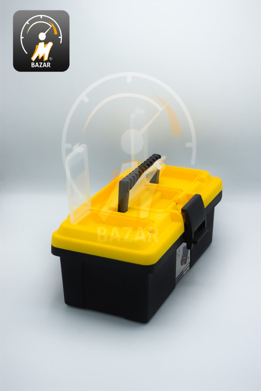 Portable Tool Box