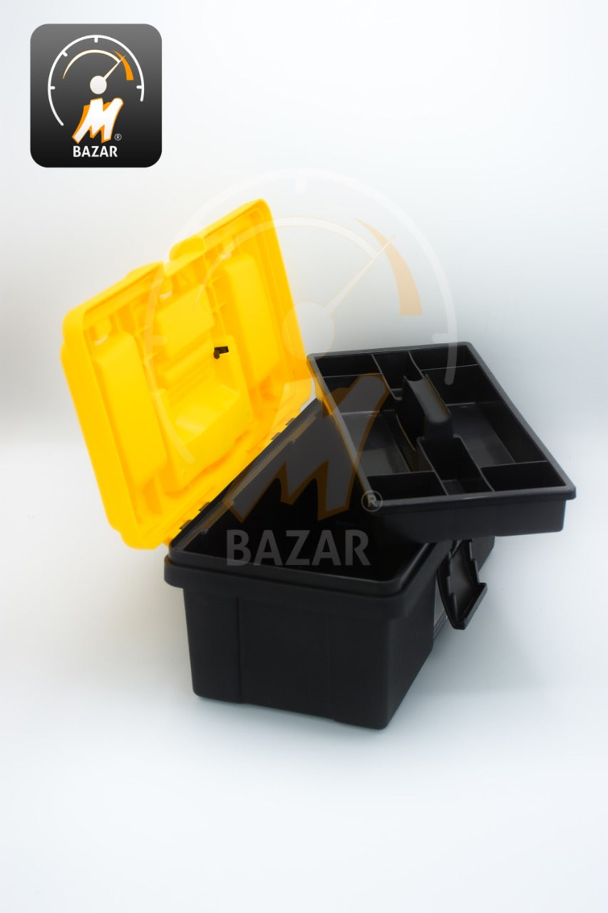 Portable Tool Box