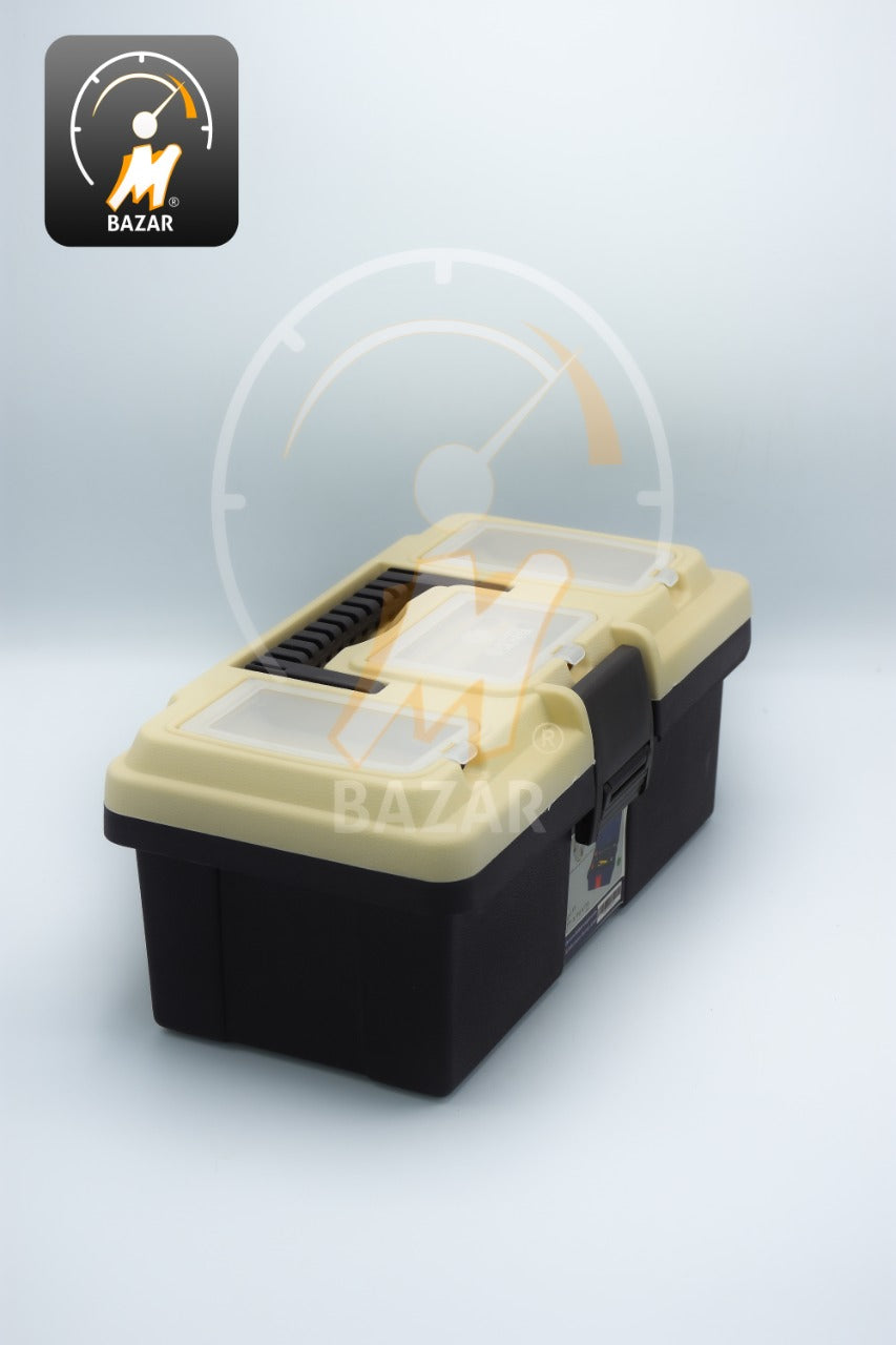 Portable Tool Box