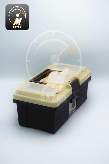 Portable Tool Box