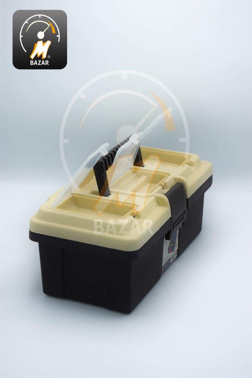 Portable Tool Box