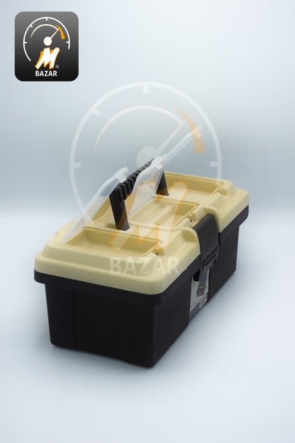 Portable Tool Box