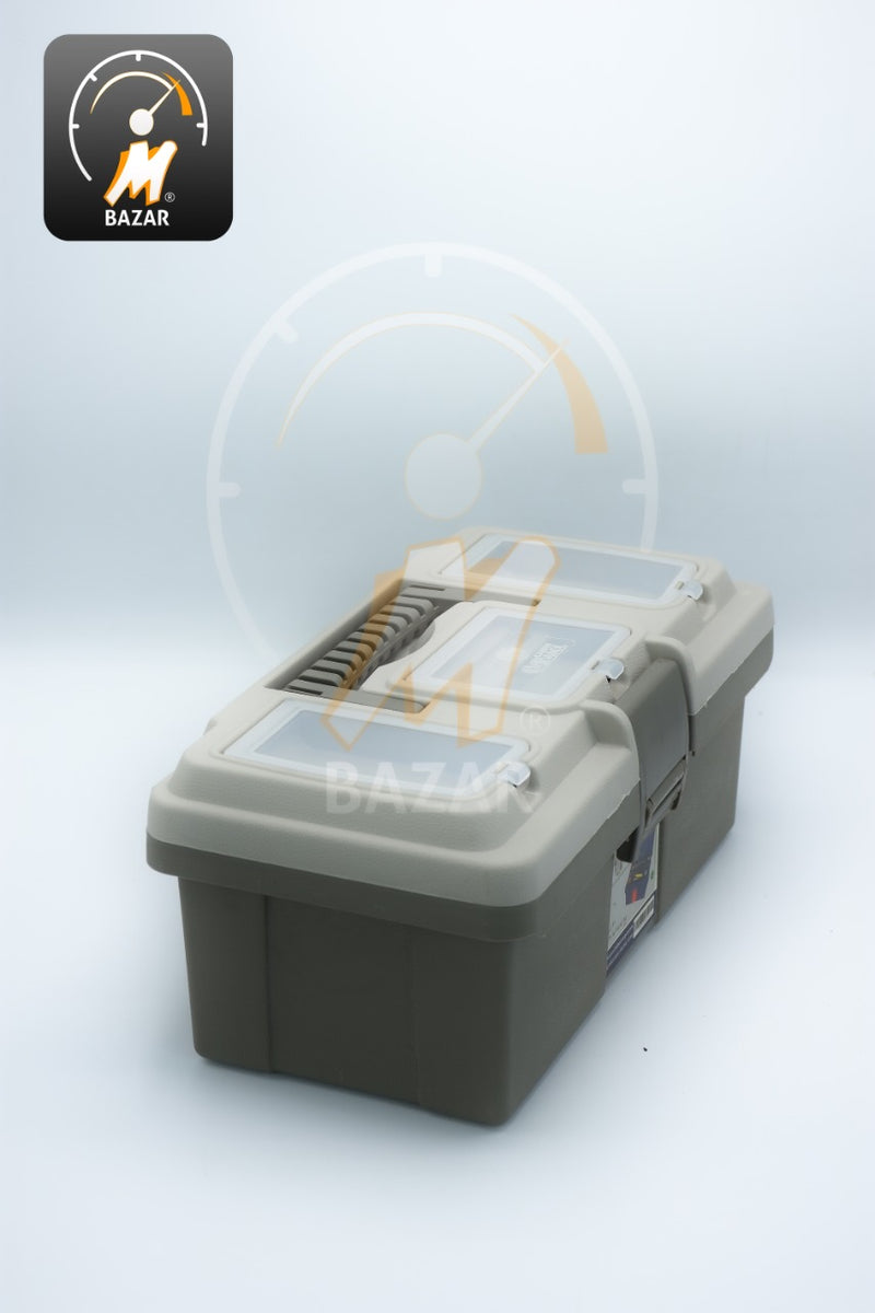 Portable Tool Box