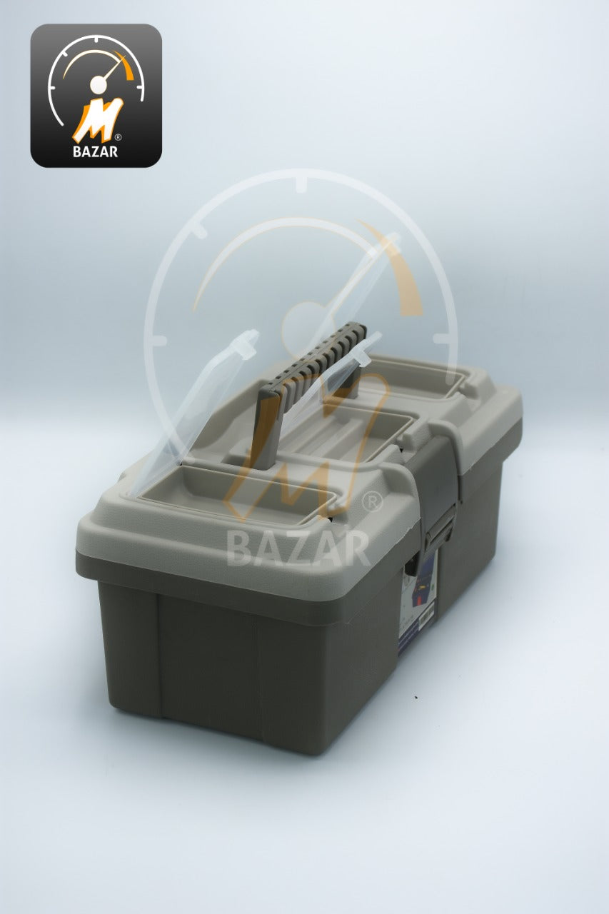 Portable Tool Box