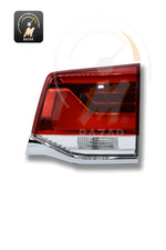 Toyota Land Cruiser inner rear trunk light 2016