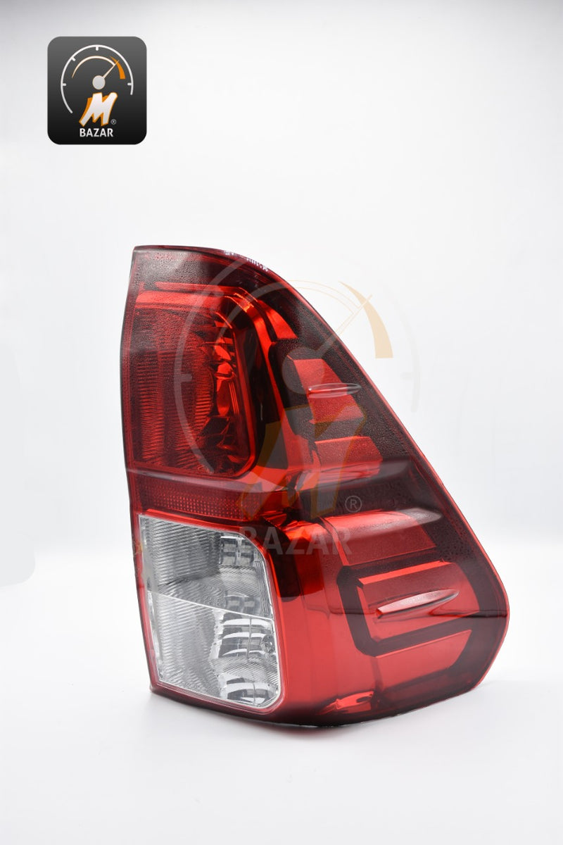 Toyota Hilux 2016 Rear lights- mbazar.co