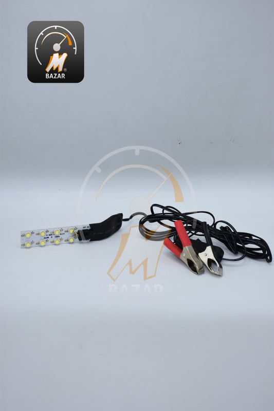 LED light 8D