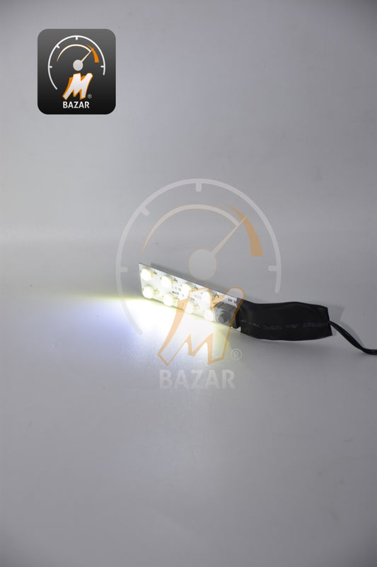 LED light 8D
