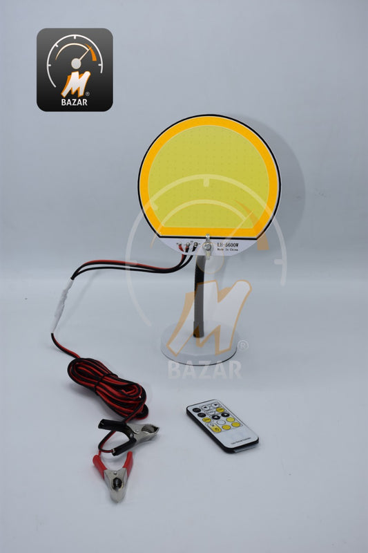 LED light 12.5*20