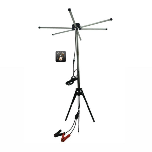 Camping LED light