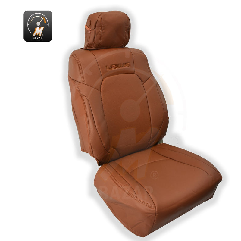 Lexus 2020 Seat Cover