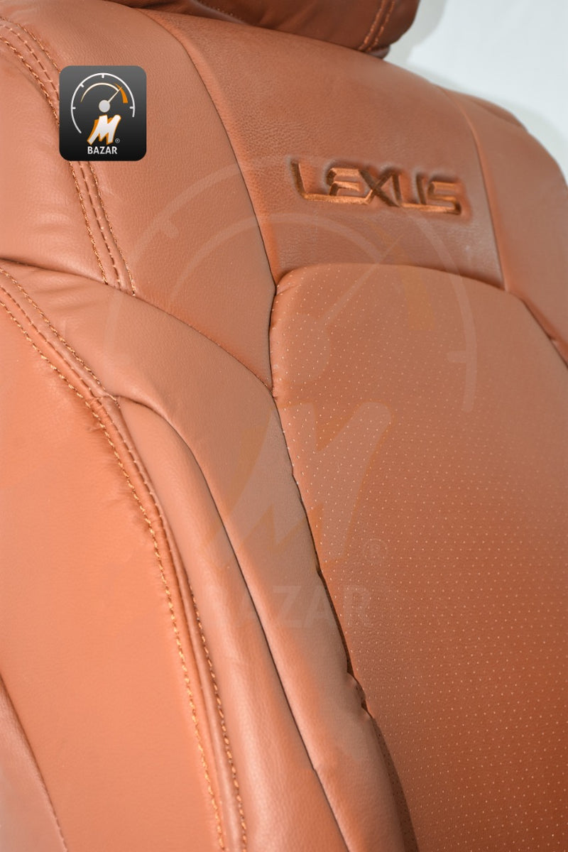 Lexus 2020 Seat Cover
