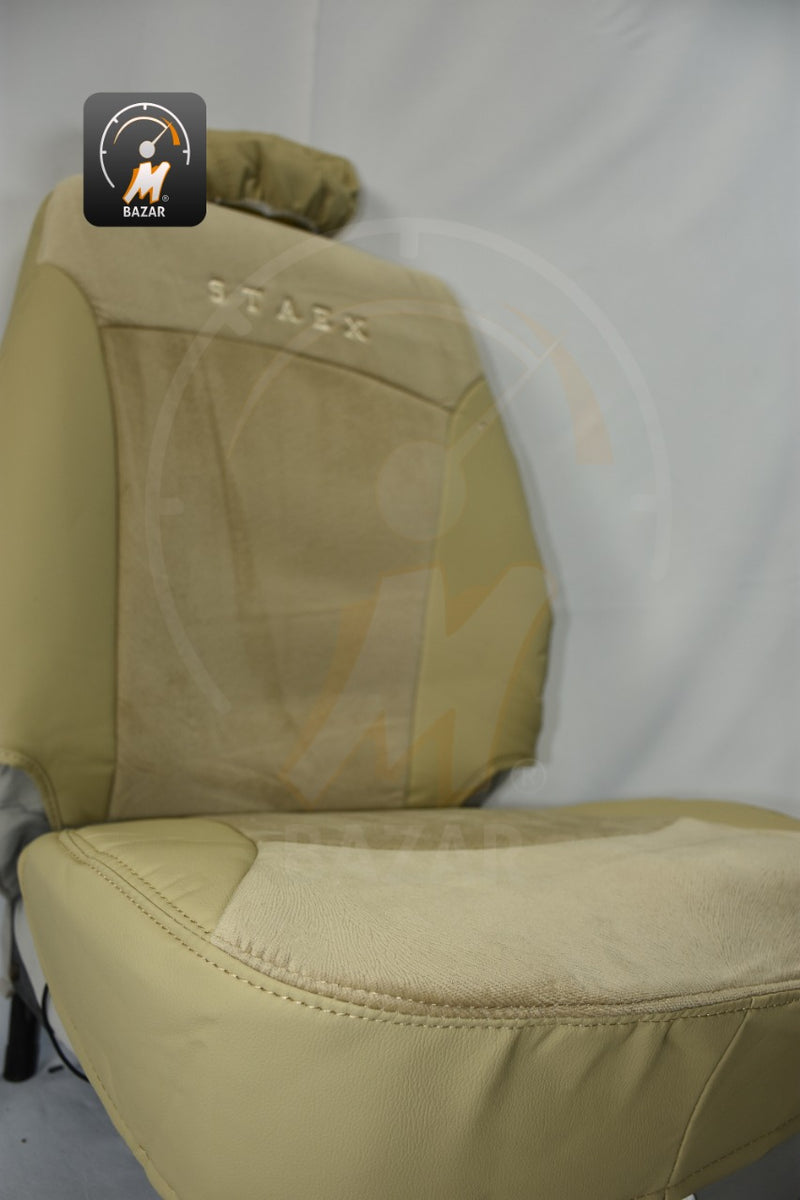 Hyundai Starex 2018 fabric Seat Cover