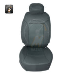 Kia Sportage 2012 leather Seat Cover