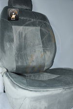 Kia Sportage 2012 fabric Seat Cover