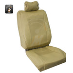 Toyota Sequoia 2015 leather Seat Cover