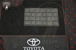 Toyota Avalon 2016 3D Car Mat