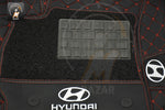 Hyundai Elantra 2021 3D Car Mat