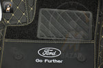 Ford Edge 2020 3D Car Mat