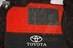 Toyota Avalon 2020 3D Car Mats