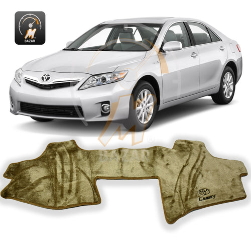 Toyota Camry Dashboard Cover