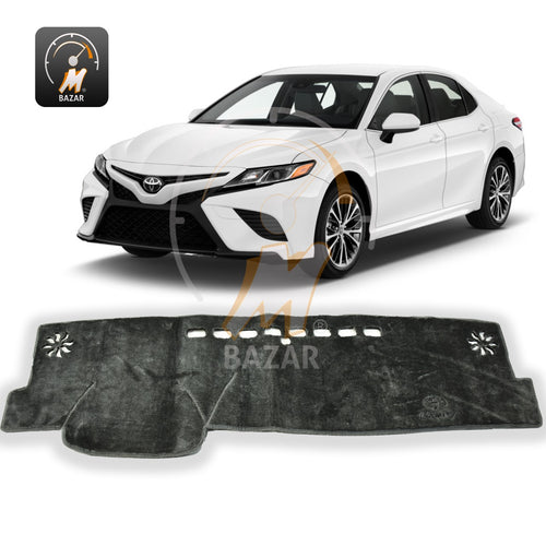 Toyota Camry 2018 Dashboard Cover