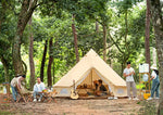 Modern Camping Tent