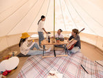 Modern Camping Tent
