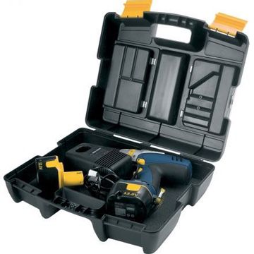 Portable Tool Box 2500