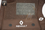 Renault Koleos 3D Car Mat