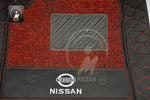 Nissan Maxima 2018 3D Car Mats