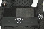 Kia Sportage 2009-2012-2017 3D Car Mat