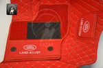Range Rover Sport 3D Car Mat