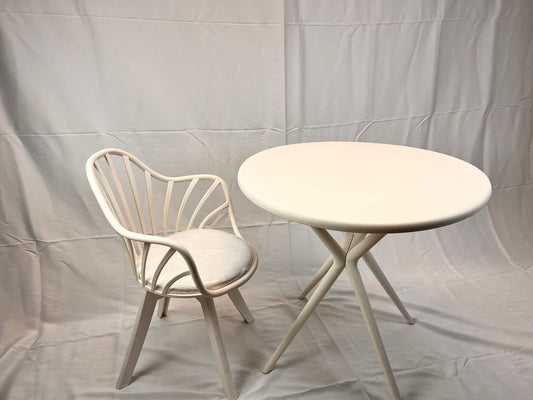 Garden Chair Set