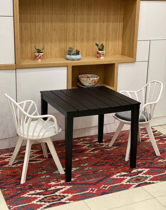 Garden Chair Set