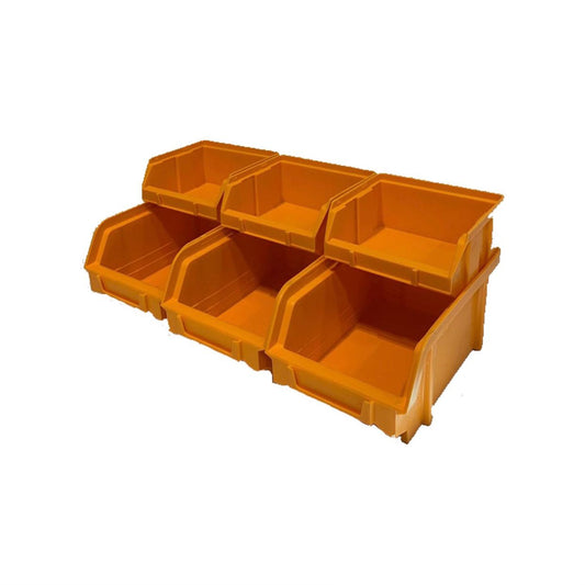 Small Tool Storage Rack