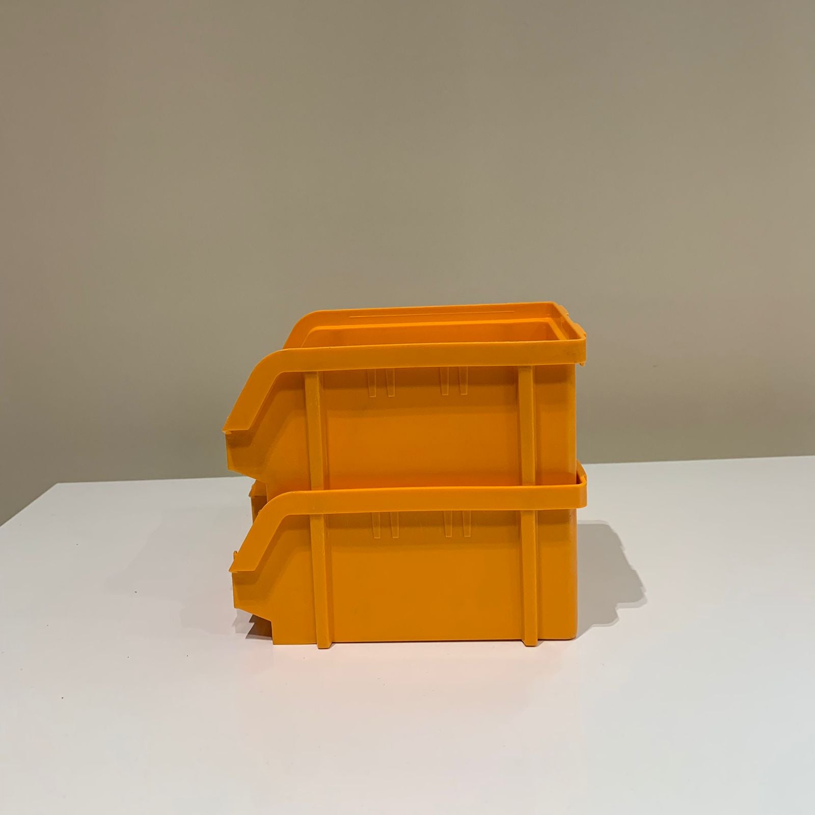 Small Tool Storage Rack