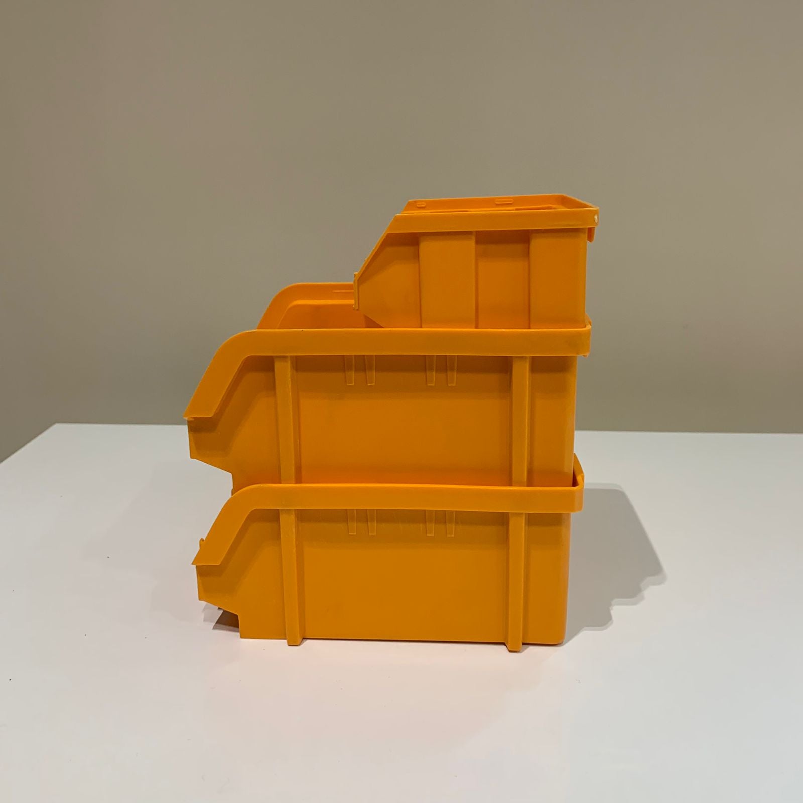 Small Tool Storage Rack