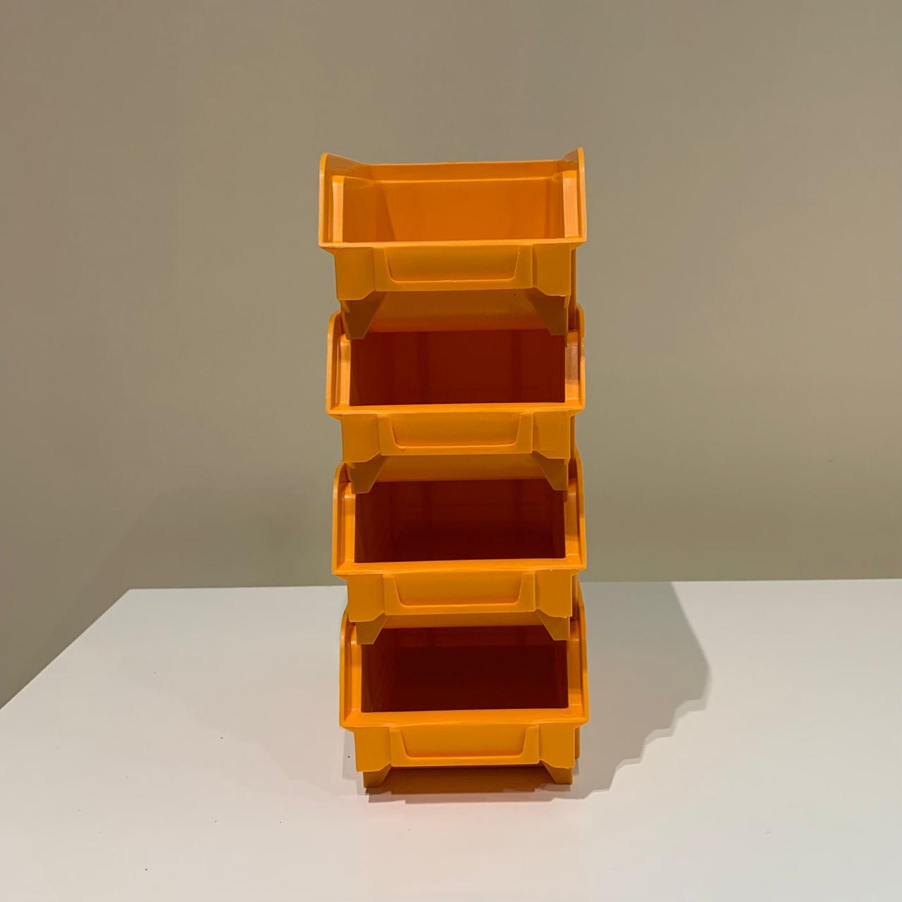 Small Tool Storage Rack