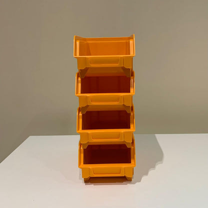 Small Tool Storage Rack