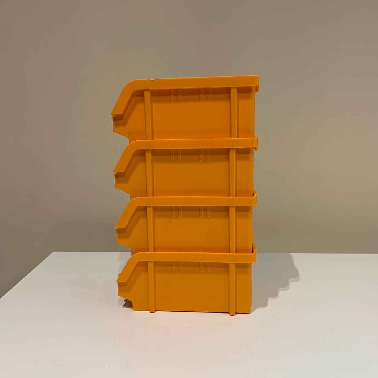 Small Tool Storage Rack