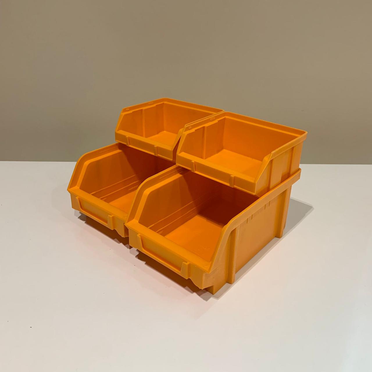 Small Tool Storage Rack