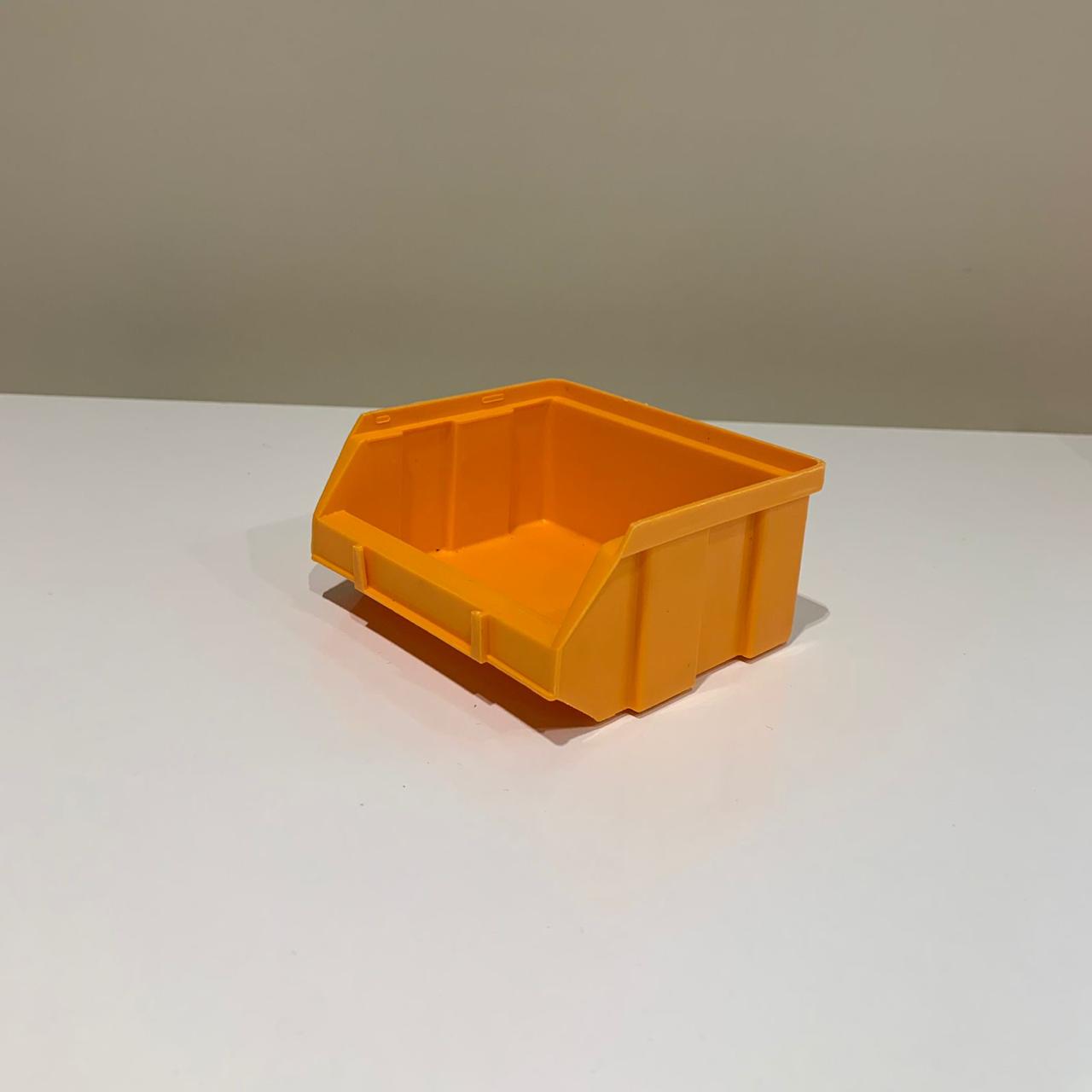 Small Tool Storage Rack