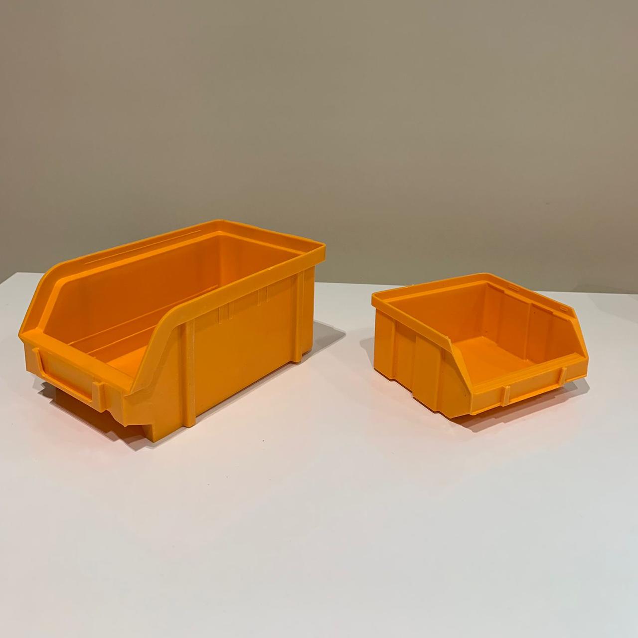 Small Tool Storage Rack