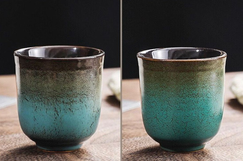 New Design Ceramic Coffee Mug