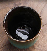 New Design Ceramic Coffee Mug