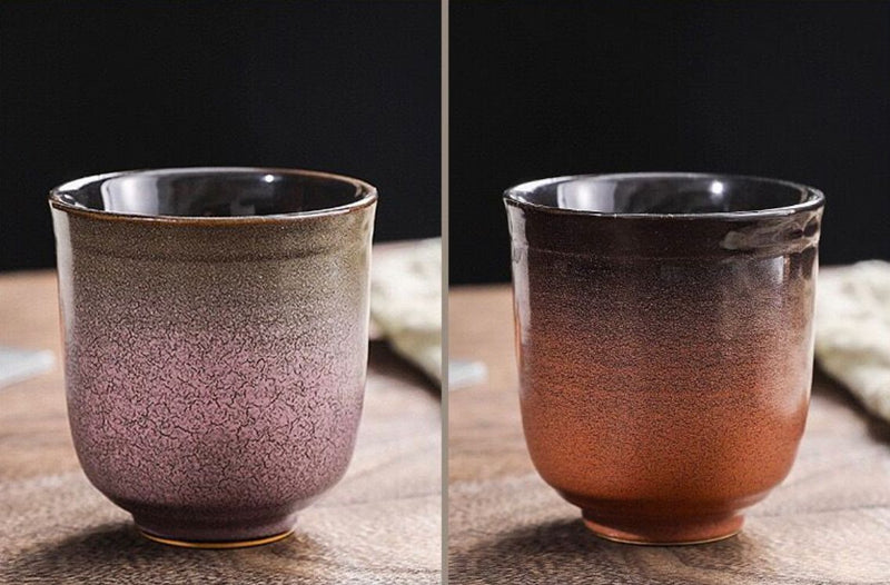 New Design Ceramic Coffee Mug