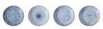 Japanese Style Ceramic 8inch Plates