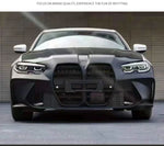 شبك امامي لسيارة BMW 2022 M