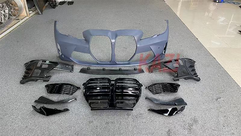 BMW 2022 M Front Grill